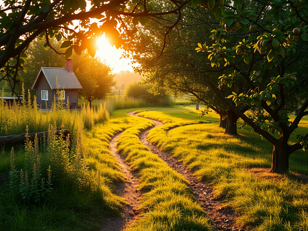 Morning Musing: Romans 6:21-22 – The Nexus
