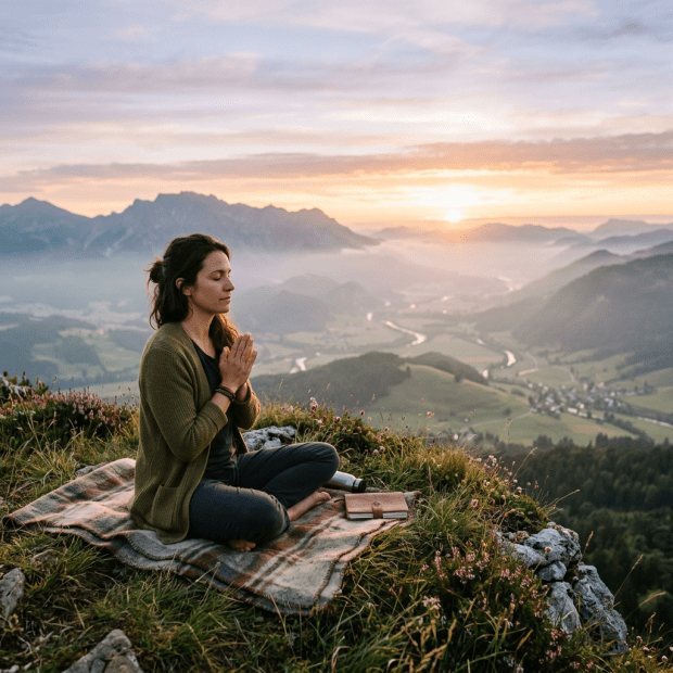 Morning Musing: Philippians 4:6-7 – The Nexus